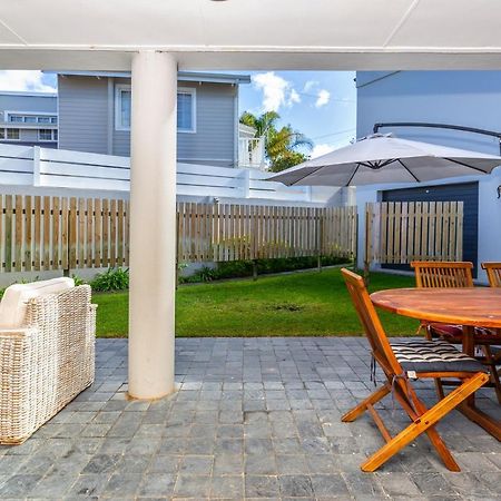 Seacrest Villa Knysna Esterno foto