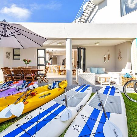 Seacrest Villa Knysna Esterno foto