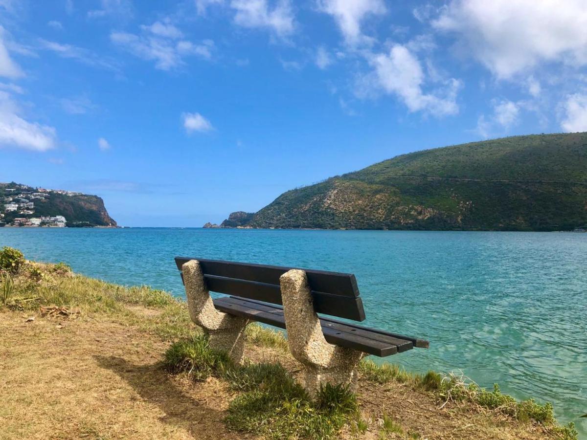 Seacrest Villa Knysna Esterno foto