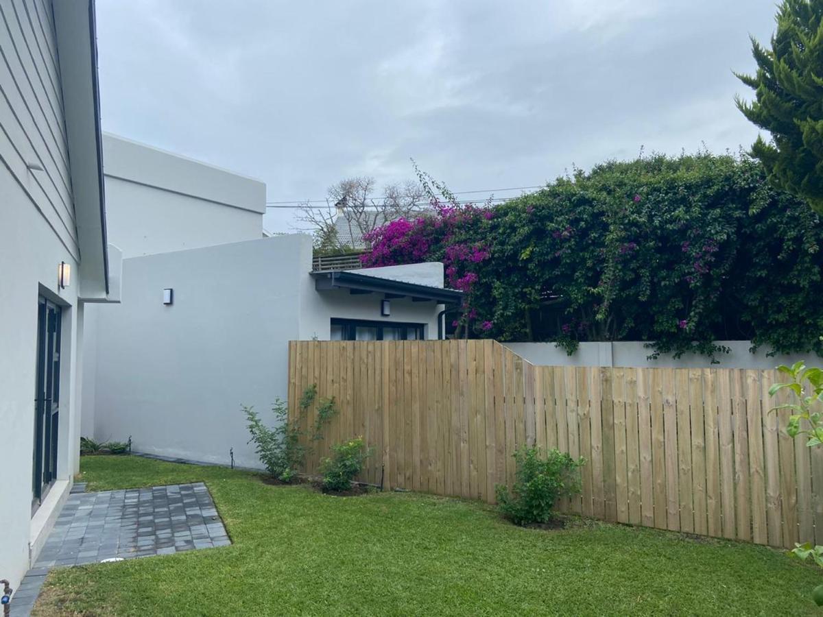 Seacrest Villa Knysna Esterno foto