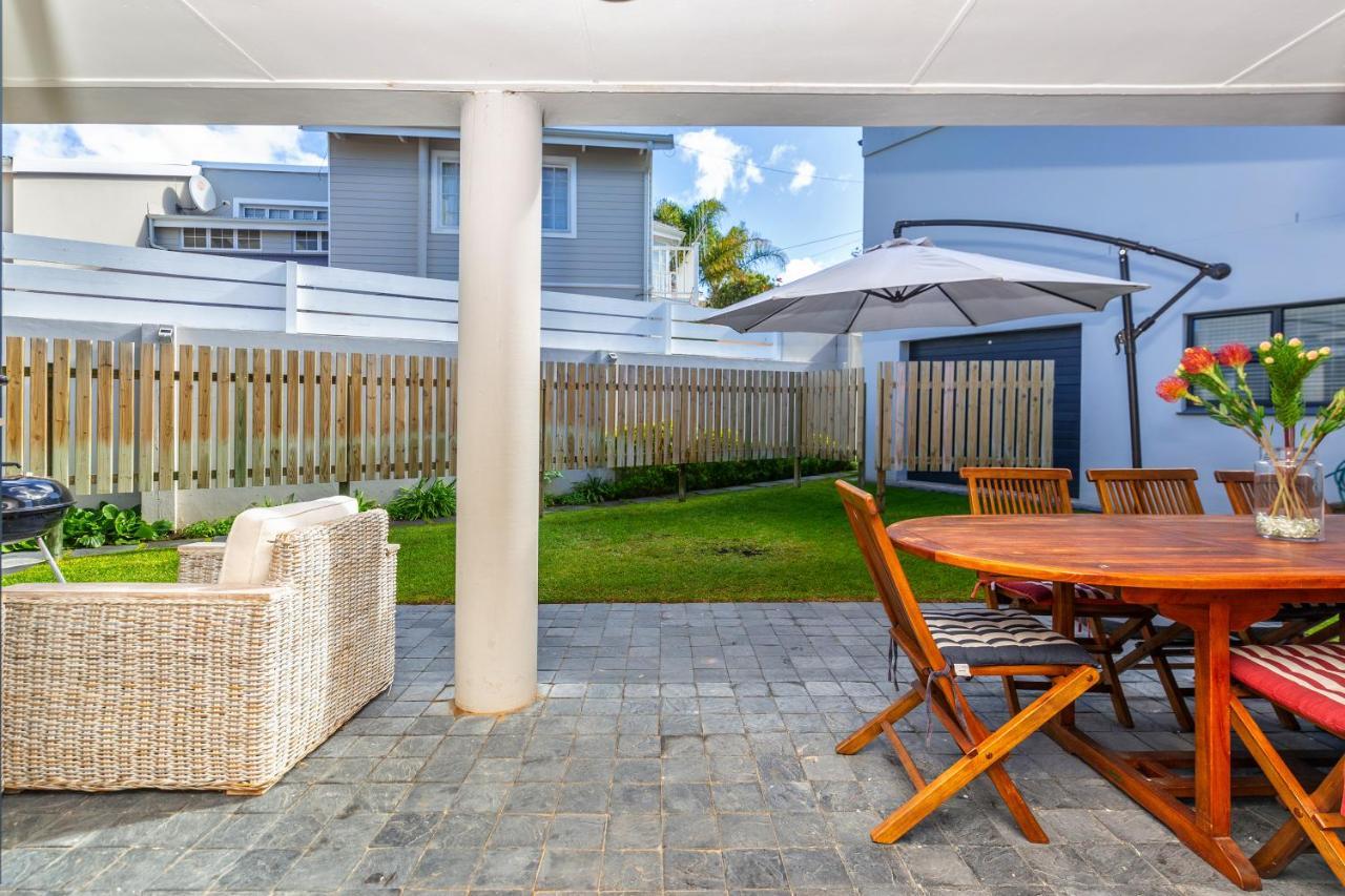 Seacrest Villa Knysna Esterno foto