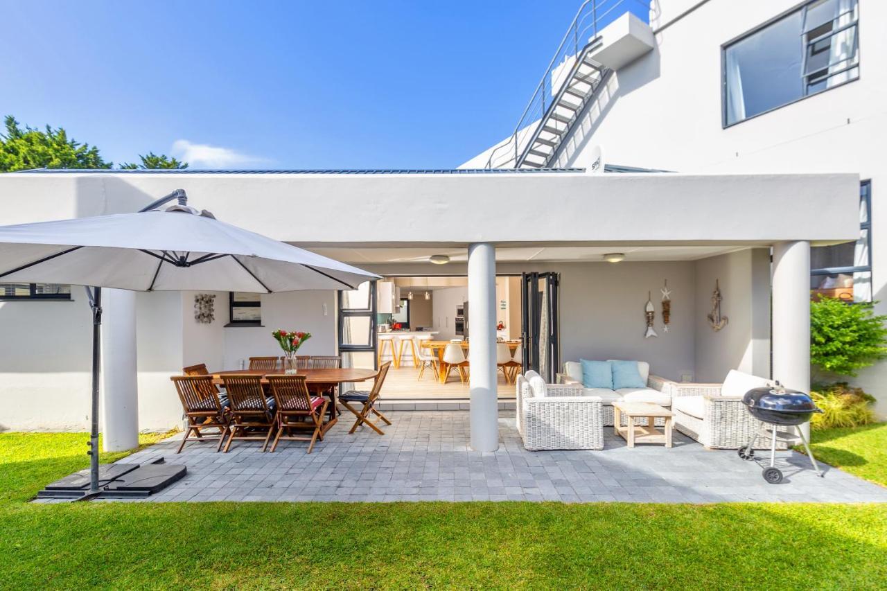 Seacrest Villa Knysna Esterno foto