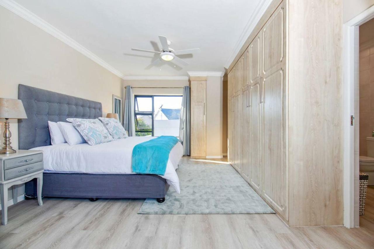 Seacrest Villa Knysna Esterno foto