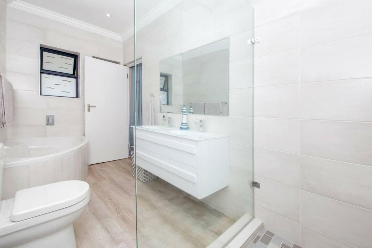 Seacrest Villa Knysna Esterno foto