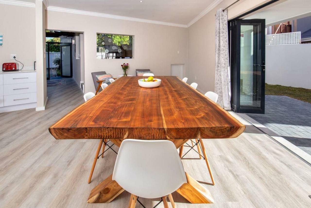 Seacrest Villa Knysna Esterno foto