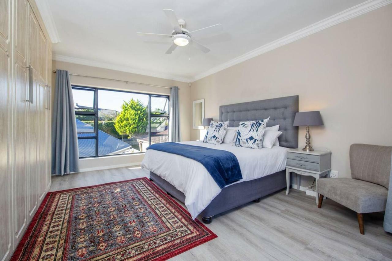 Seacrest Villa Knysna Esterno foto