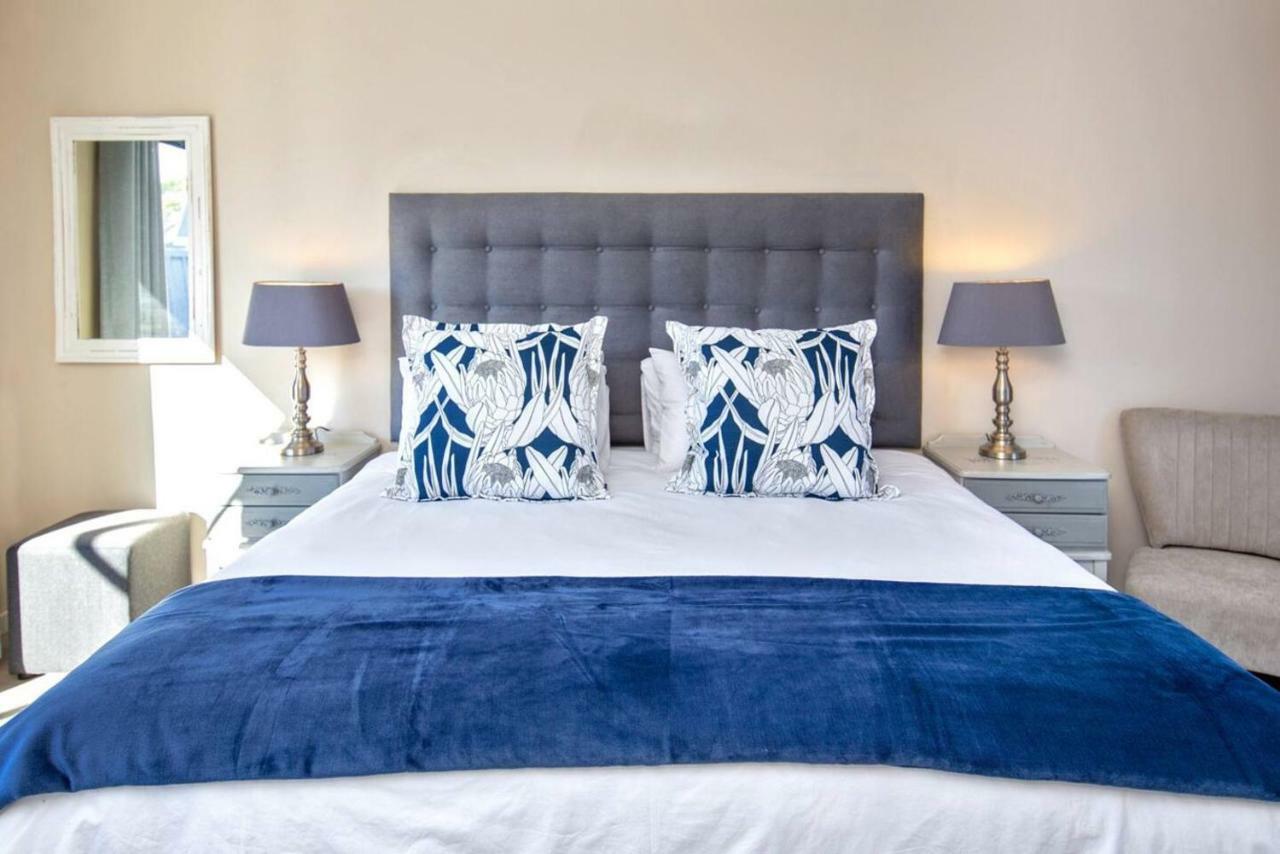 Seacrest Villa Knysna Esterno foto