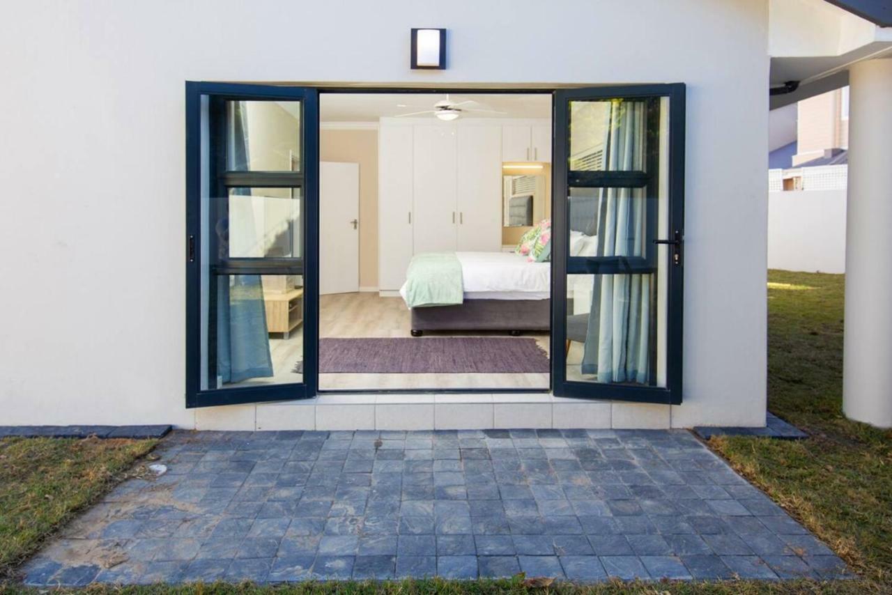 Seacrest Villa Knysna Esterno foto