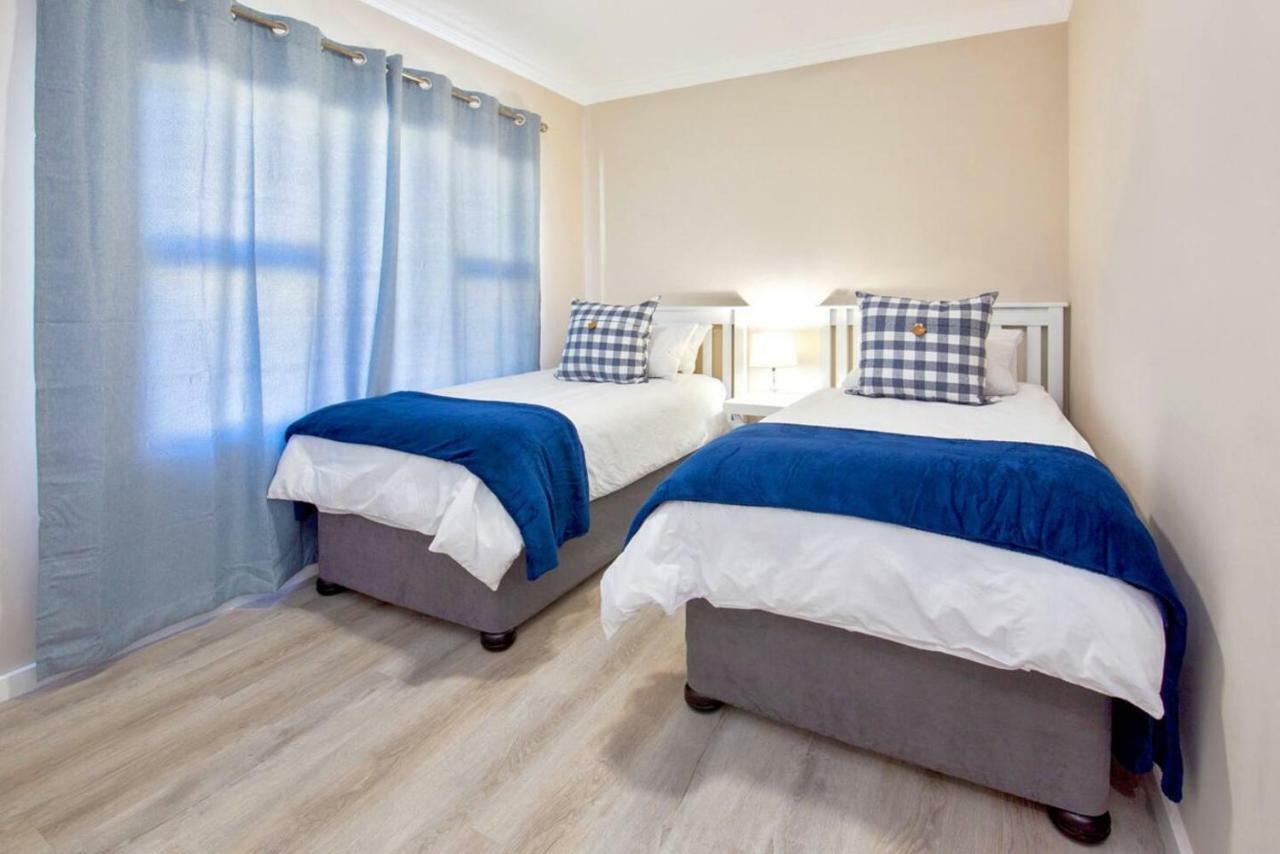 Seacrest Villa Knysna Esterno foto