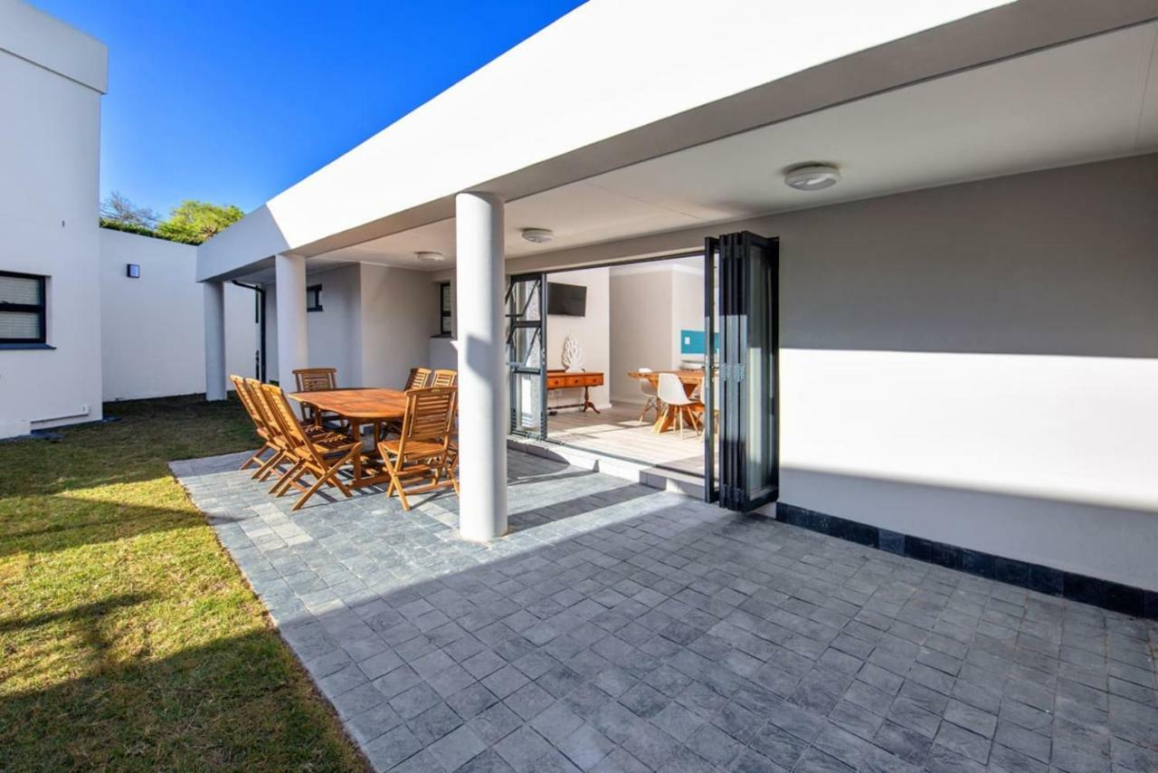 Seacrest Villa Knysna Esterno foto