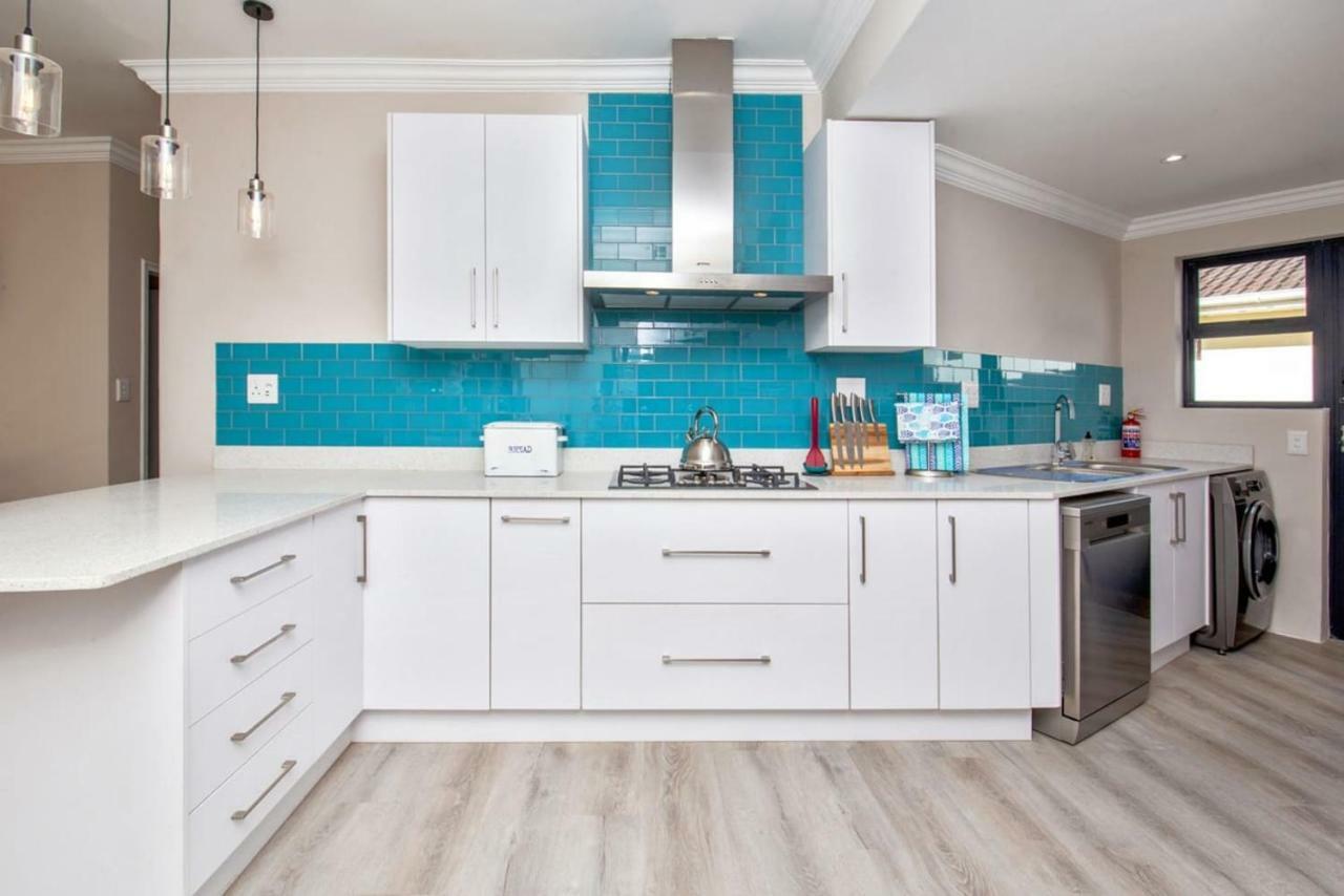 Seacrest Villa Knysna Esterno foto