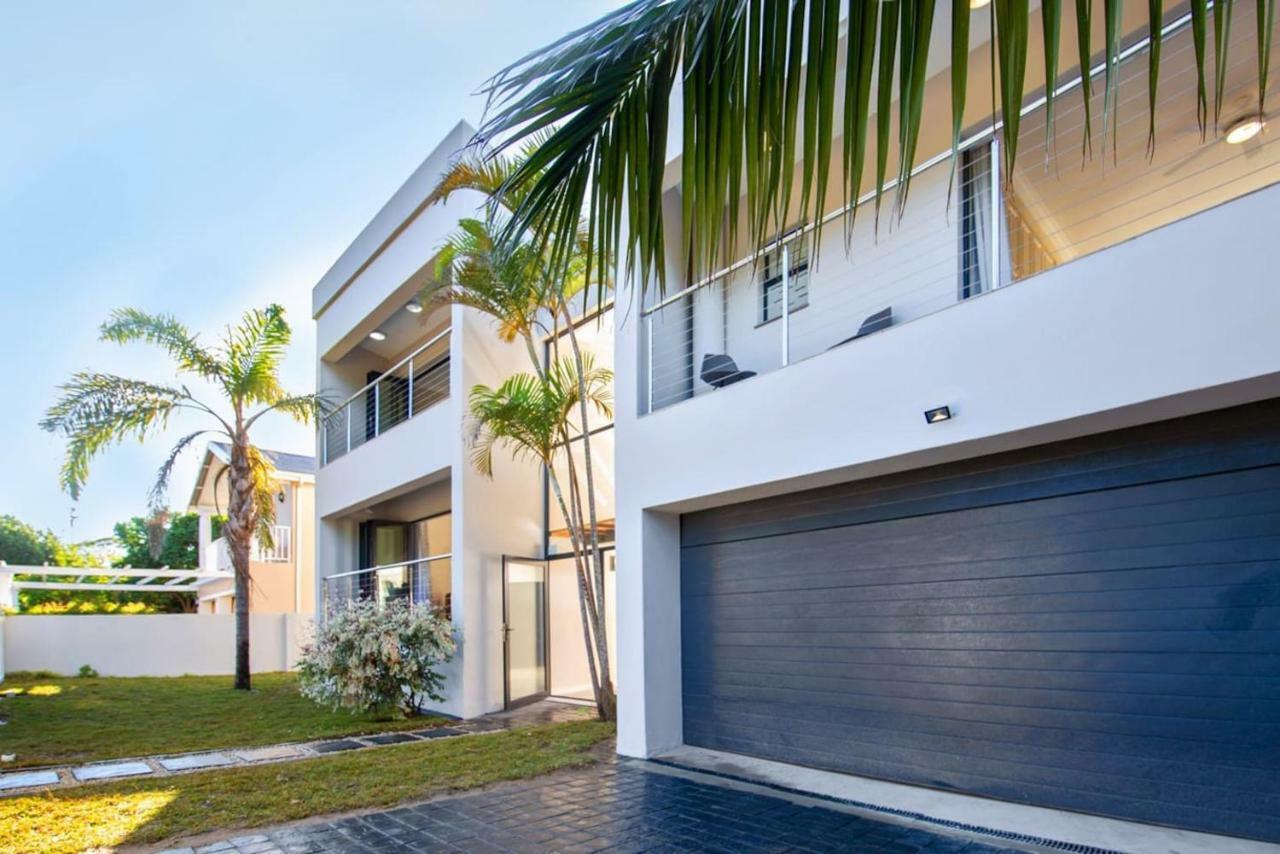 Seacrest Villa Knysna Esterno foto