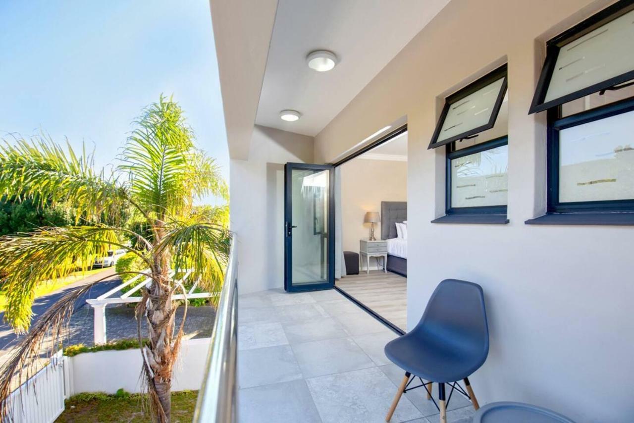 Seacrest Villa Knysna Esterno foto