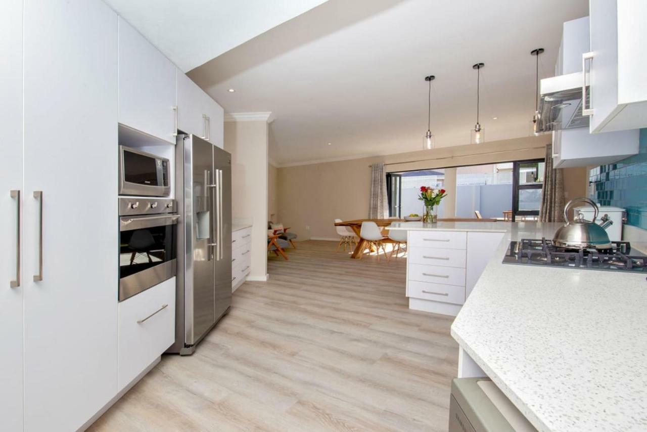 Seacrest Villa Knysna Esterno foto
