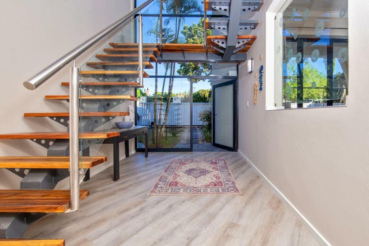 Seacrest Villa Knysna Esterno foto