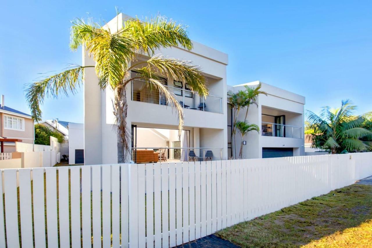 Seacrest Villa Knysna Esterno foto