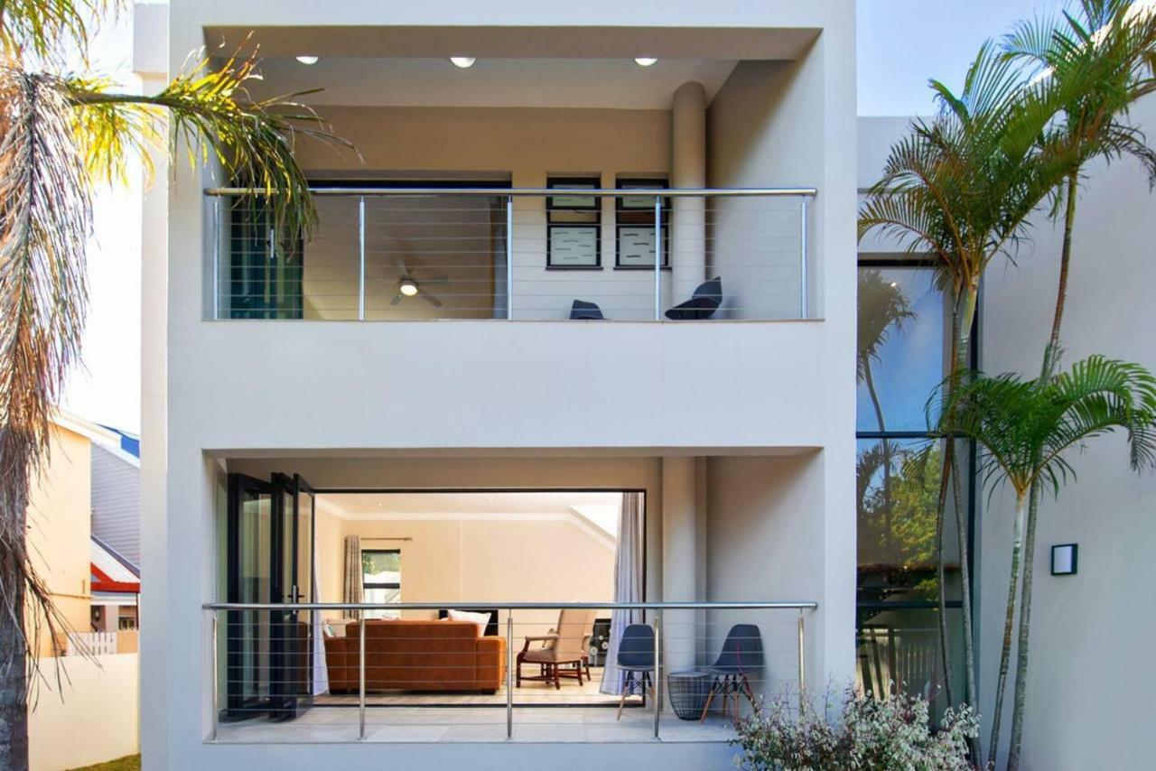 Seacrest Villa Knysna Esterno foto